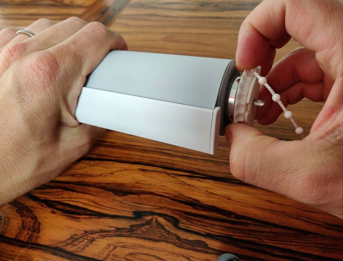 Bytte mekanisme rullegardin billede 1 byta-mekanism-bild-1