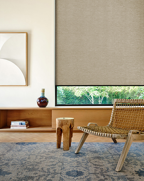 mandel-morklaggande-vav